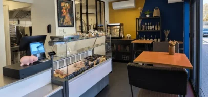 La Cuisine d'Edgars