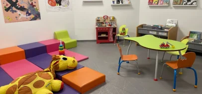 La Fabrique Médiathèque Marseillan