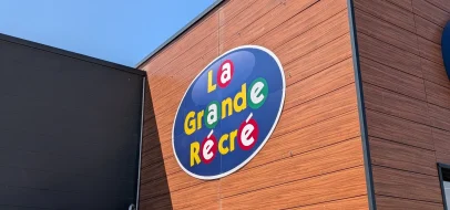 La Grande Récré Agde