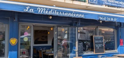 La Méditerranéenne Sète