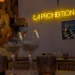 La Prohibition Sète