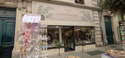 La Savonnerie de Thau