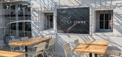 La Senne