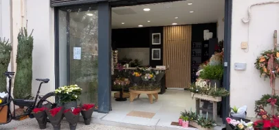 L'atelier by Margueritte Flower Shop