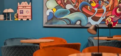 L'Audace Café Théâtre