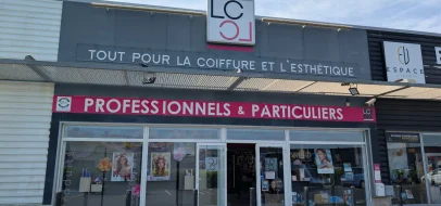 LC - Tout pour la Coiffure Agde
