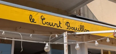 Le Court Bouillon