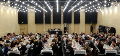 Le Forum Balaruc-le-Vieux