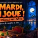 LE MARDI, ON JOUE ! ÉDITION SPÉCIALE HALLOWEEN