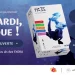 LE MARDI, ON JOUE ! SOIRÉE DÉCOUVERTE : 11:35