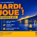 Le Mardi, On Joue ! Soirée Jeux de Société