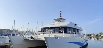 Les Bateaux Agathois Cap d'Agde