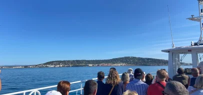 Les Bateaux Agathois Grau d'Agde