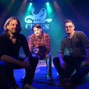 Les Crogs Nuits Celtiques A Agde Cap Dagde