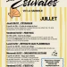 Les Estivales 2026 à Vic la Gardiole