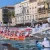 Les joutes languedociennes à Sète