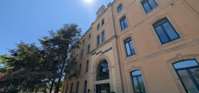 Mairie d'Agde