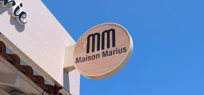 Maison Marius Agde