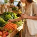 Marché du dimanche à Montbazin