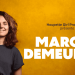 Margot Demeurisse : Patate
