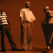 Noite Brasileira – Rogê & Gilsons en concert au Théâtre de la Mer