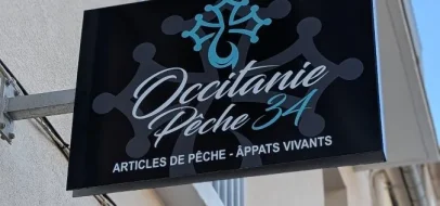 Occitanie Pêche 34