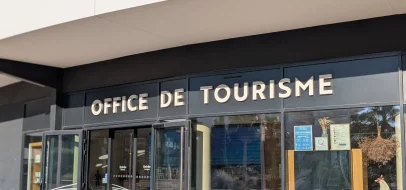 Office de Tourisme Cap d'Agde Méditerranée