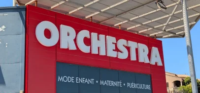 Orchestra Agde