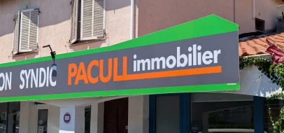 Pacull Immobilier Agde