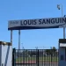 Parking du Stade Louis Sanguin