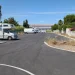 Parking Secondaire P2 - Stade Louis Sanguin