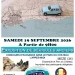 Patrimoine Ô Thau 2026 à Mèze