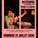 Petitcopek & Friends #3 à Comme à la maison