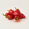 Piment d'Espelette — ingrédient