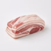 Poitrine de porc — ingrédient