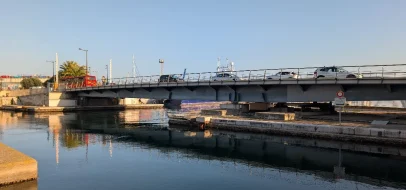 Pont de la Victoire - Horaires des Ponts