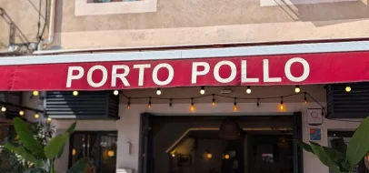 Porto Pollo Sète