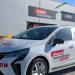 Rapid Pare-Brise Poussan