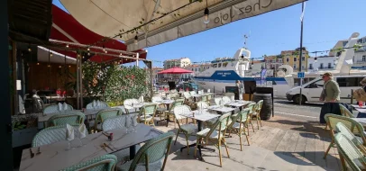 Restaurant Chez Jojo