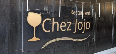 Restaurant Chez Jojo