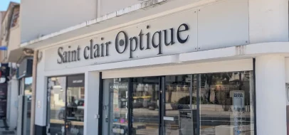 Saint Clair Optique