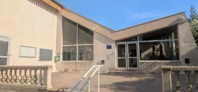 Salle Paul Arnaud