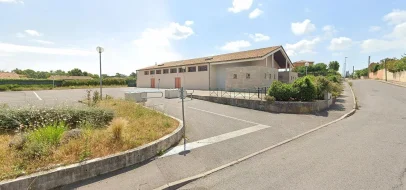 Salle Polyvalente Marcelin Albert