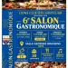 Salon gastronomique du lions club Sète St clair