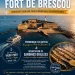 Sardinade au Fort de Brescou Juillet 2026