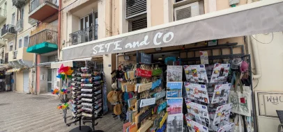 Sète and Co