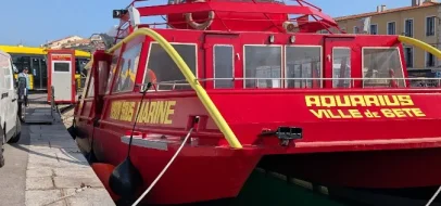 Sète Croisières