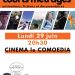 Soirée courts-métrages au Comoedia
