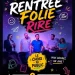 Soirée Improvisation avec La Cave