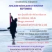 Sophrologie et danse contemporaine : ateliers hebdomadaires et stage en septembre